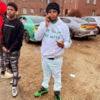 Locked - Single - Kidd Montana