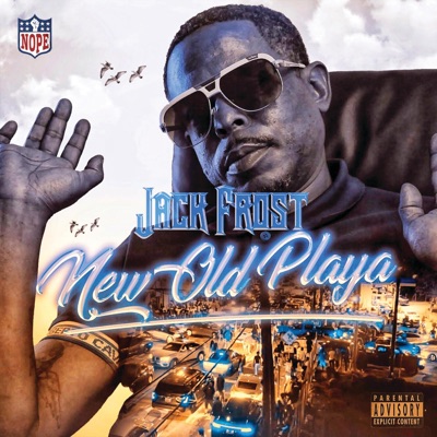 Jack Frost New Old Playa