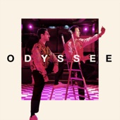 ODYSSEE - EP artwork