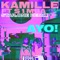 AYO! (feat. S1mba) - kamille lyrics