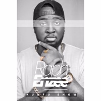 Kunfu Show - Single - raphenzee