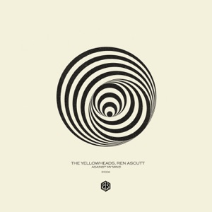 Against My Mind - Single
