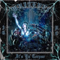 It's Ya Corpse - Single - Whiteye$