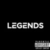 Legends (feat. KD) - Single