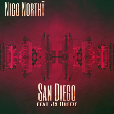 San Diego (feat. Js Breeze) - Single