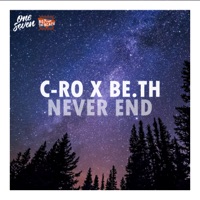 Never End - Single - C-Ro & BE.TH
