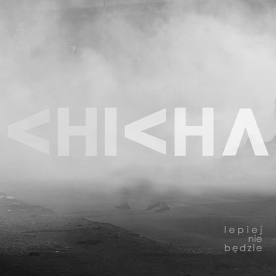 Lepiejniebędzie - EP