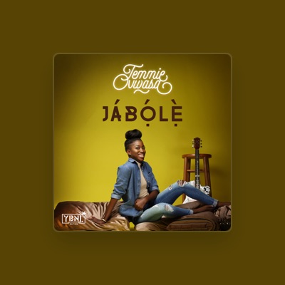 Listen to Temmie Ovwasa, watch music videos, read bio, see tour dates & more!