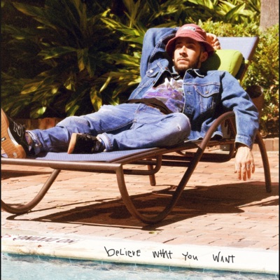 Believe What You Want