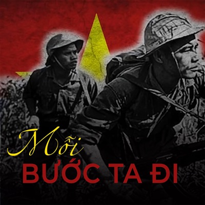 Mỗi Bước Ta Đi