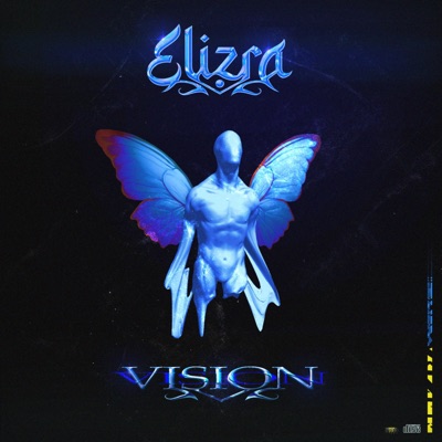 Vision - EP