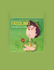 Zespół Dziecięcy Fasolinkiを聴いたり、ミュージックビデオを鑑賞したり、経歴やツアー日程などを確認したりしましょう！