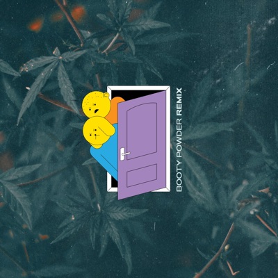 Kopad (Booty Powder Remix) - Single