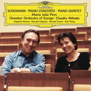 Schumann: Piano Concerto