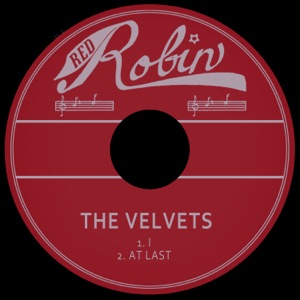 I / at Last - Single