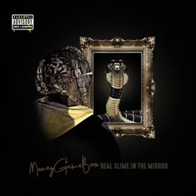 Real Slime In the Mirror