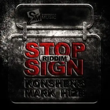 Stop Sign