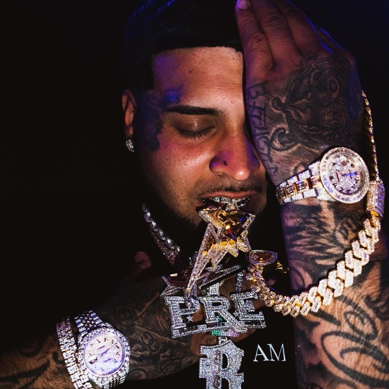 Brick Wolfpack - Do the Most (feat. Kap Fe)