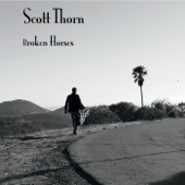 Broken Horses - EP