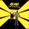 Ay Papi (feat. El Chima en la Casa) - La Salsa lyrics