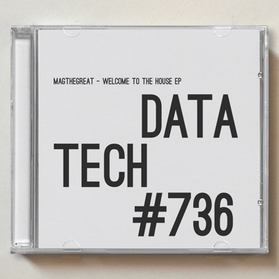 Welcome To the House EP
