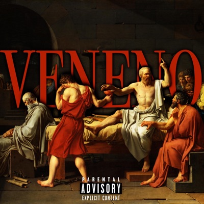Veneno (feat. N.A.B & The Bay) - Single