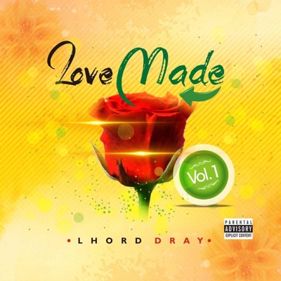 Love Made - EP