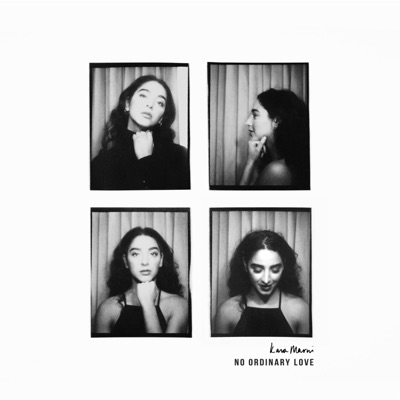 No Ordinary Love - Single