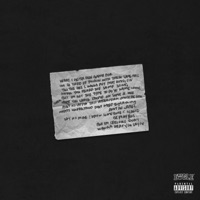 Falling - Single - Blxst