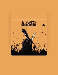 Listen to D Masta, watch music videos, read bio, see tour dates & more!