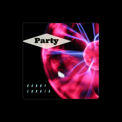 Listen to Ronny Enrrik, watch music videos, read bio, see tour dates & more!