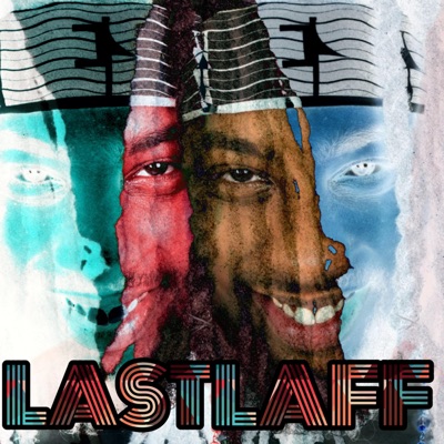Last Laff - Single