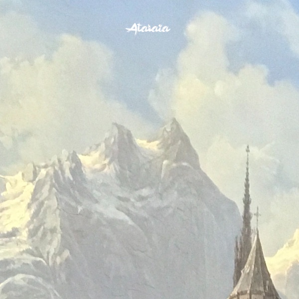 Atalaia - EP