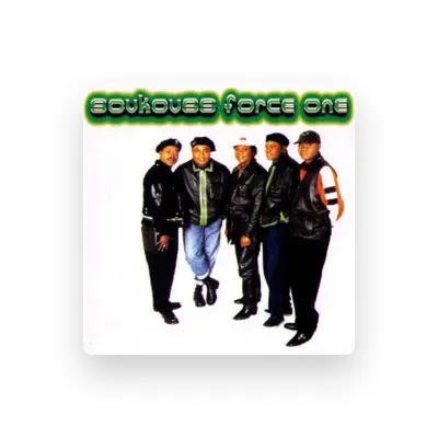 Listen to Soukouss Force One, watch music videos, read bio, see tour dates & more!