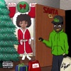 Santa and the Grinch (feat. Kateel) - Single