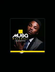 Listen to Musa Mhlawuli, watch music videos, read bio, see tour dates & more!