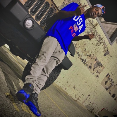 Detroit Flow - Single