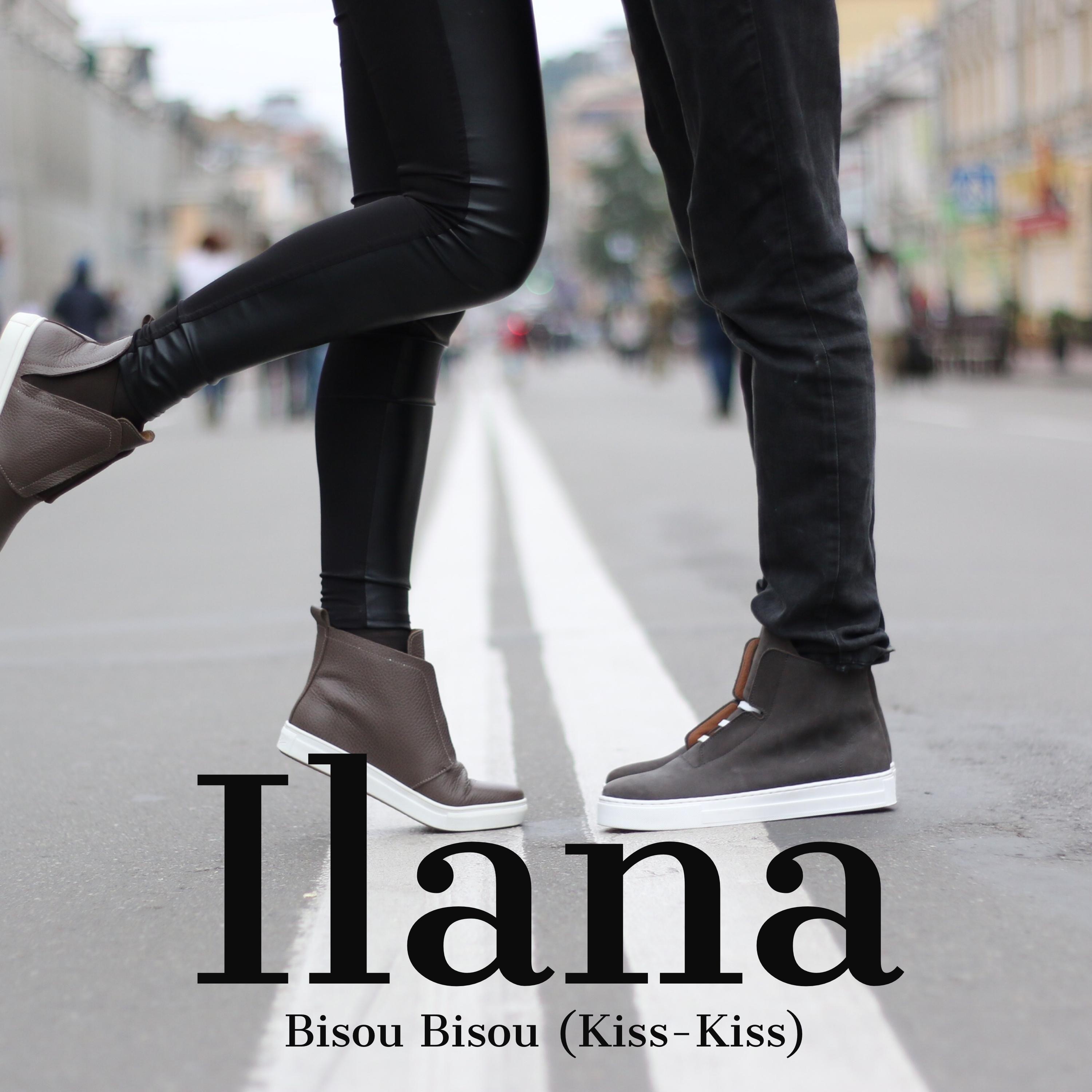 Bisou Bisou - Single