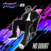 No Doubt (feat. 23 Unofficial) artwork