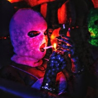 Undercovid - Single - ALL Cut Nate