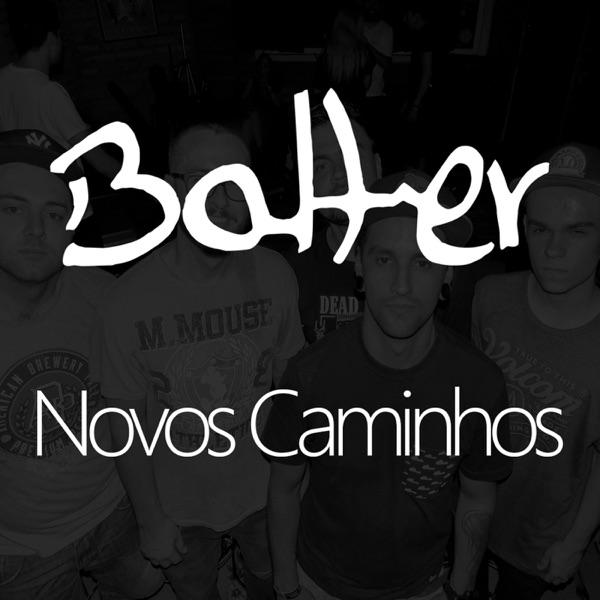 Novos Caminhos - Single