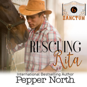 Rescuing Rita: A SANCTUM Novel, Book 6 (Unabridged)
