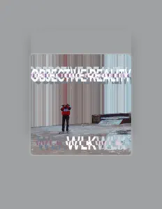 Listen to WLK, watch music videos, read bio, see tour dates & more!