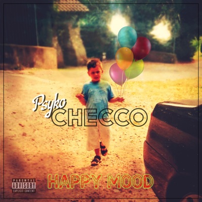 Checco: Happy Mood - EP