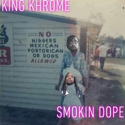 Smokin' Dope - Single