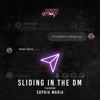 Sliding in the Dm - Single (feat. Sophia Maria) - Single