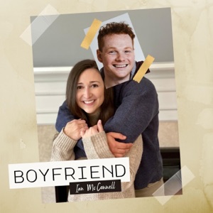 Chord Gitar Boyfriend - Ian McConnell
