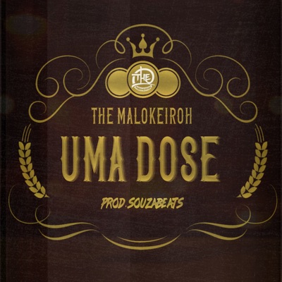 Uma Dose - Single