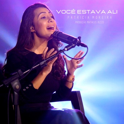 Você Estava Ali (Cover) [feat. Matheus Rizzo] - Single