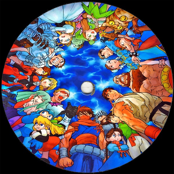 MvC2